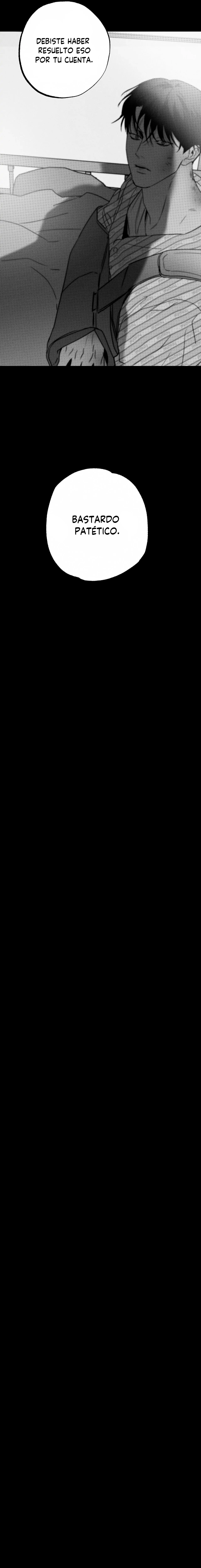 El Repartidor De Pizza y El Palacio Dorado Capítulo 24 - Page 18