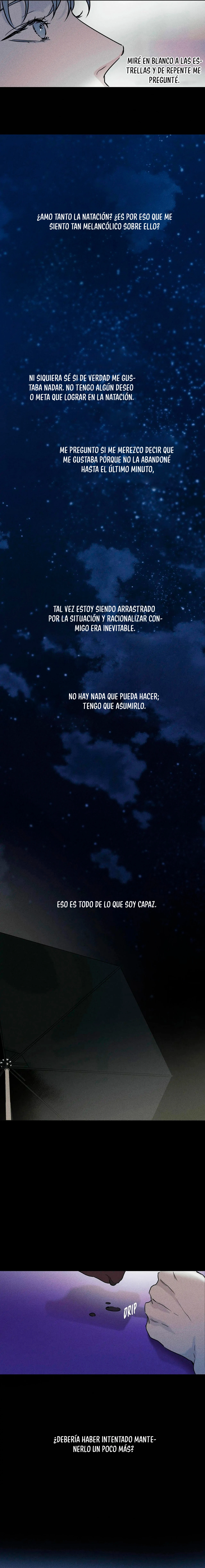 El Repartidor De Pizza y El Palacio Dorado Capítulo 24 - Page 8