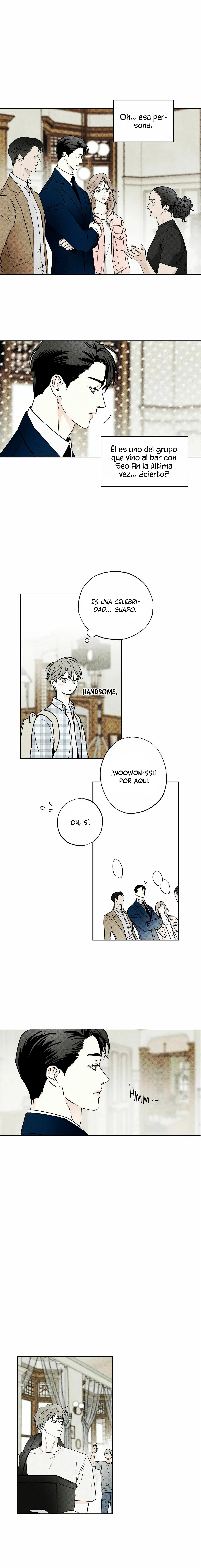 El Repartidor De Pizza y El Palacio Dorado Capítulo 25 - Page 12