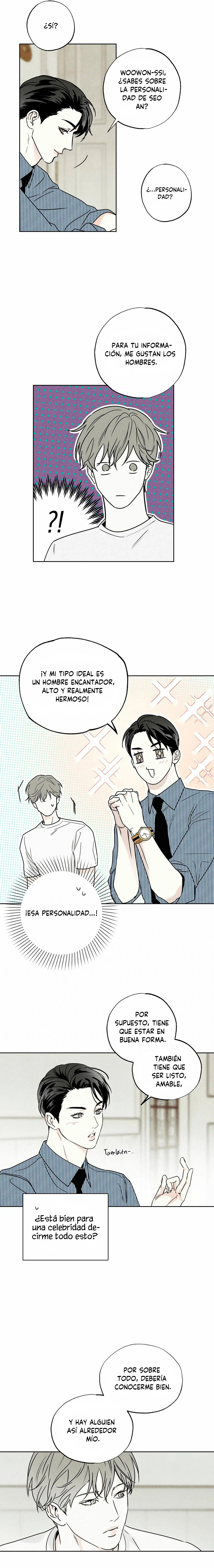 El Repartidor De Pizza y El Palacio Dorado Capítulo 25 - Page 16