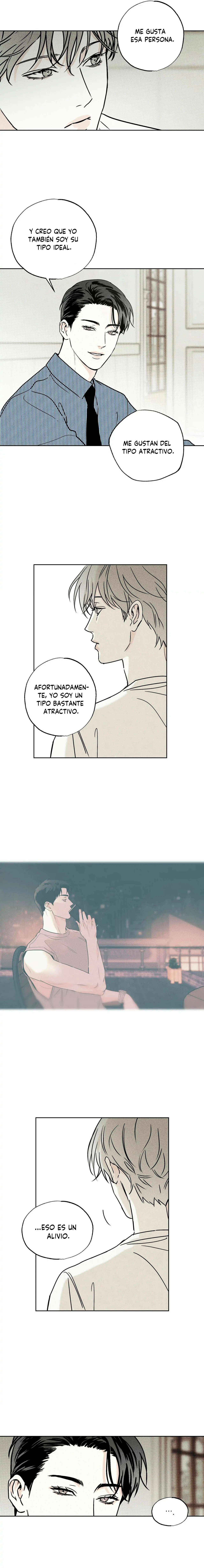 El Repartidor De Pizza y El Palacio Dorado Capítulo 25 - Page 17