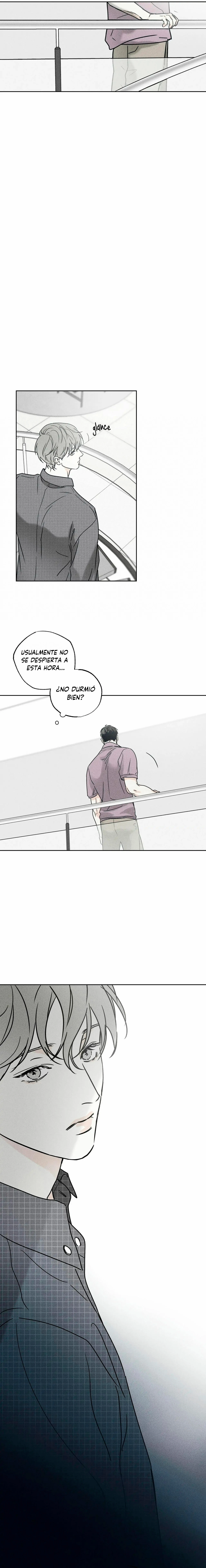 El Repartidor De Pizza y El Palacio Dorado Capítulo 30 - Page 12