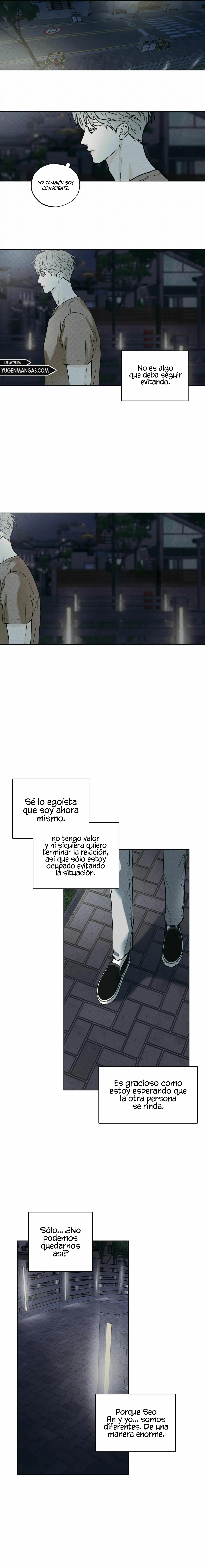 El Repartidor De Pizza y El Palacio Dorado Capítulo 31 - Page 13