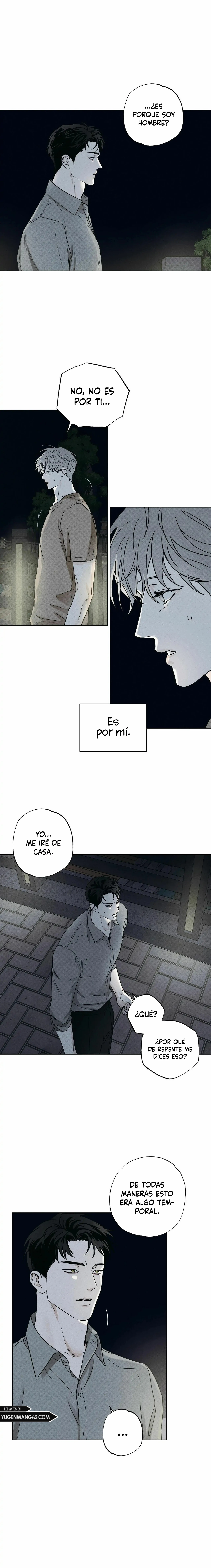 El Repartidor De Pizza y El Palacio Dorado Capítulo 32 - Page 1