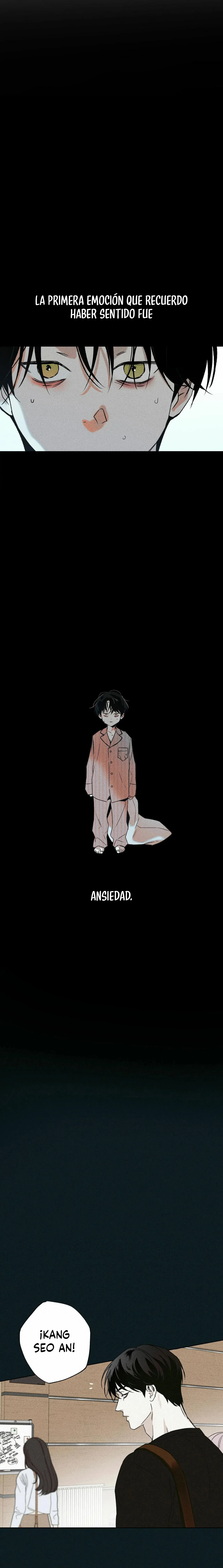 El Repartidor De Pizza y El Palacio Dorado Capítulo 33 - Page 10