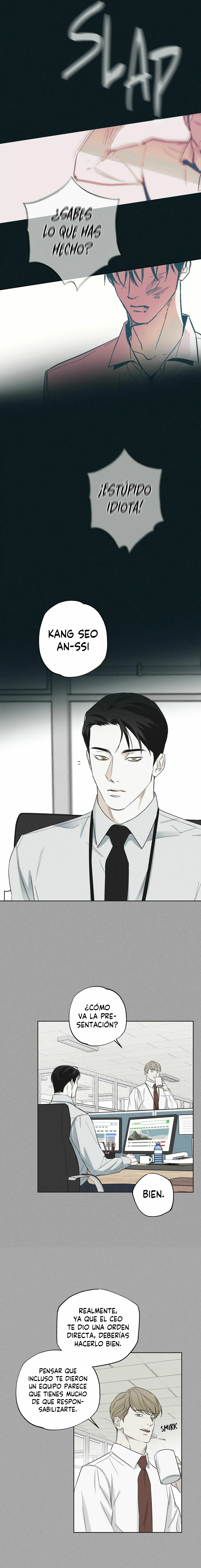 El Repartidor De Pizza y El Palacio Dorado Capítulo 33 - Page 14