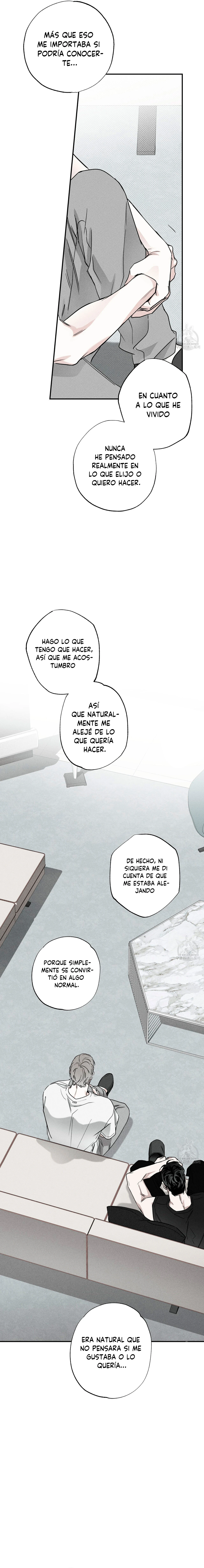 El Repartidor De Pizza y El Palacio Dorado Capítulo 38 - Page 14