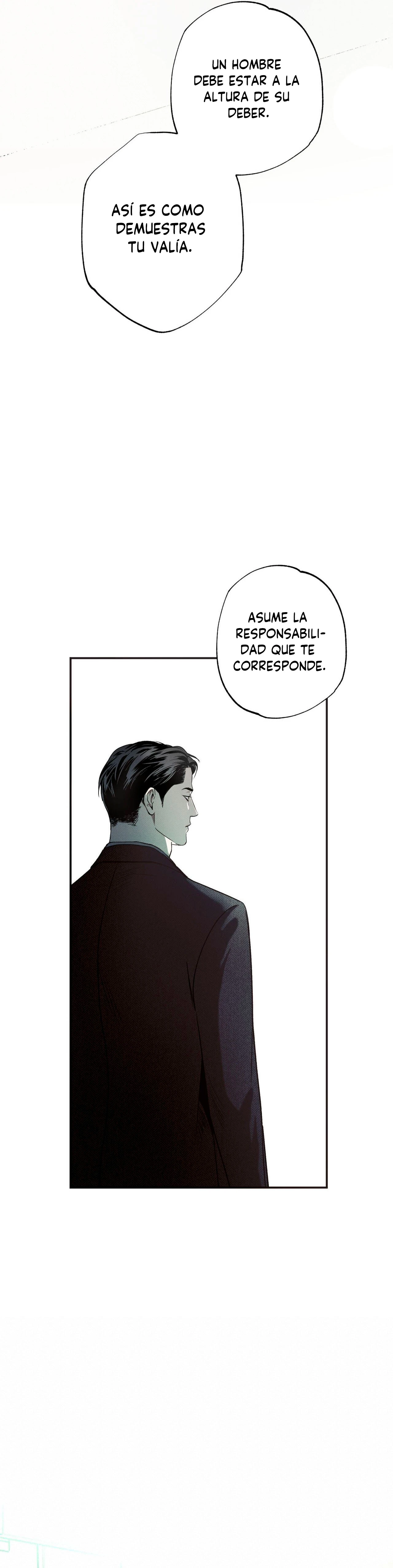 El Repartidor De Pizza y El Palacio Dorado Capítulo 39 - Page 11