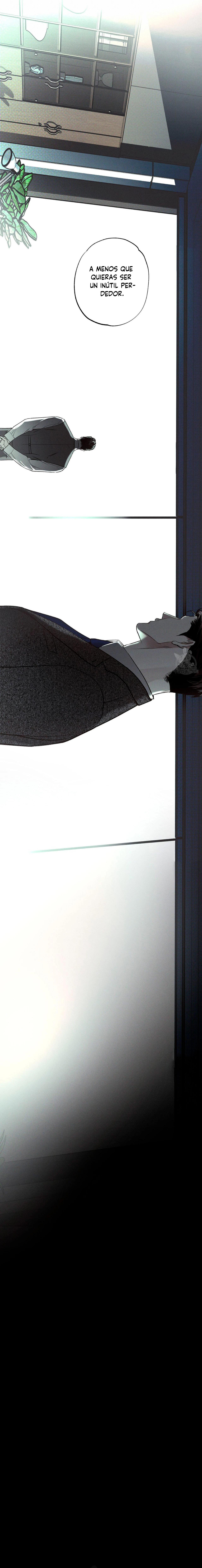 El Repartidor De Pizza y El Palacio Dorado Capítulo 39 - Page 12