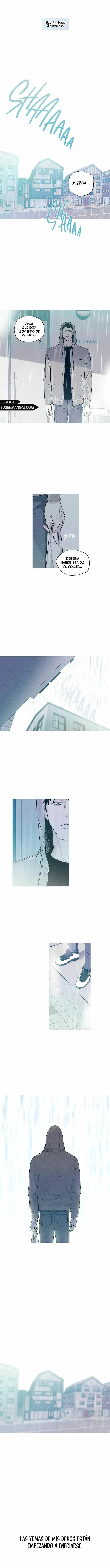 El Repartidor De Pizza y El Palacio Dorado Capítulo 4 - Page 1