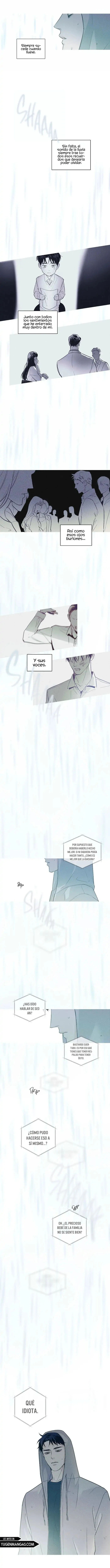 El Repartidor De Pizza y El Palacio Dorado Capítulo 4 - Page 2