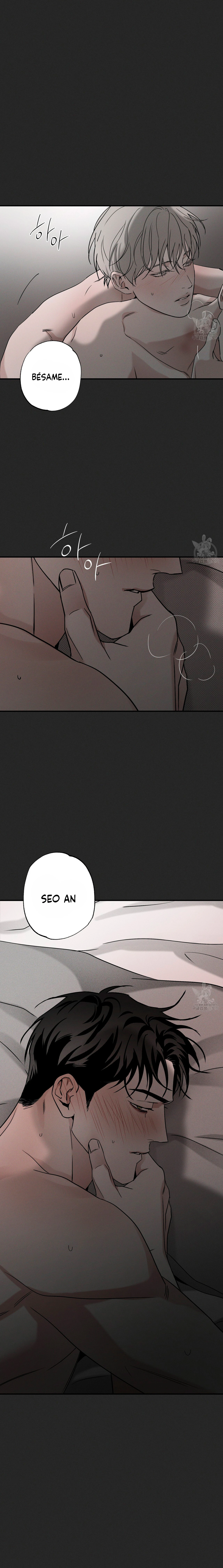 El Repartidor De Pizza y El Palacio Dorado Capítulo 41 - Page 8