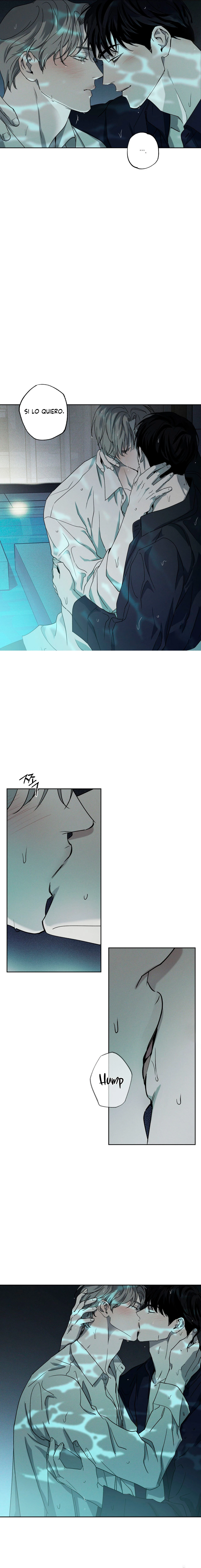 El Repartidor De Pizza y El Palacio Dorado Capítulo 44 - Page 12