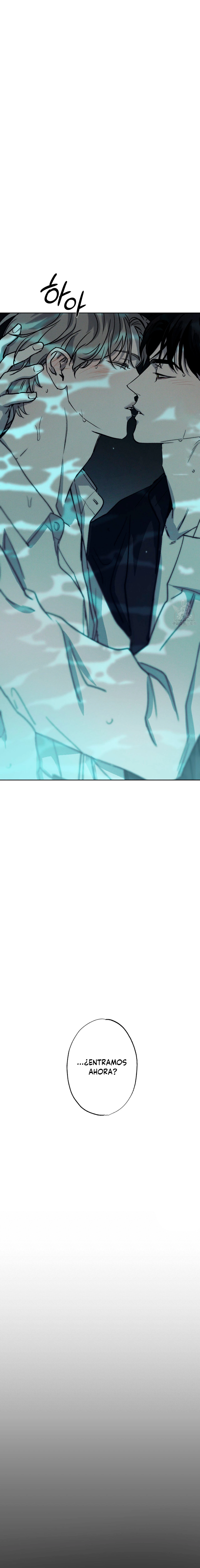 El Repartidor De Pizza y El Palacio Dorado Capítulo 44 - Page 13