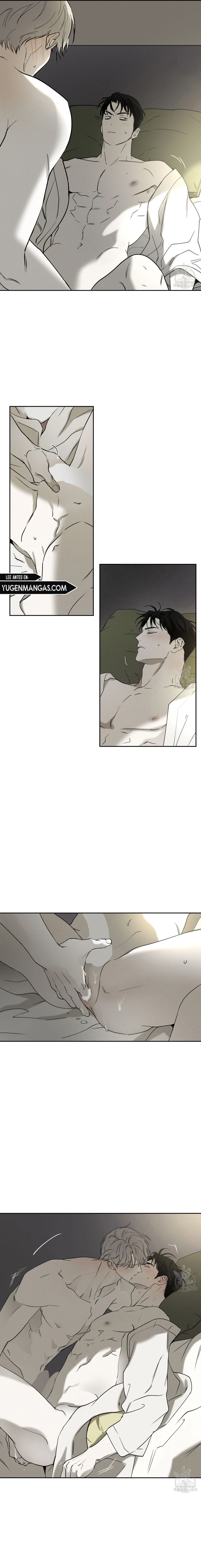 El Repartidor De Pizza y El Palacio Dorado Capítulo 45 - Page 17