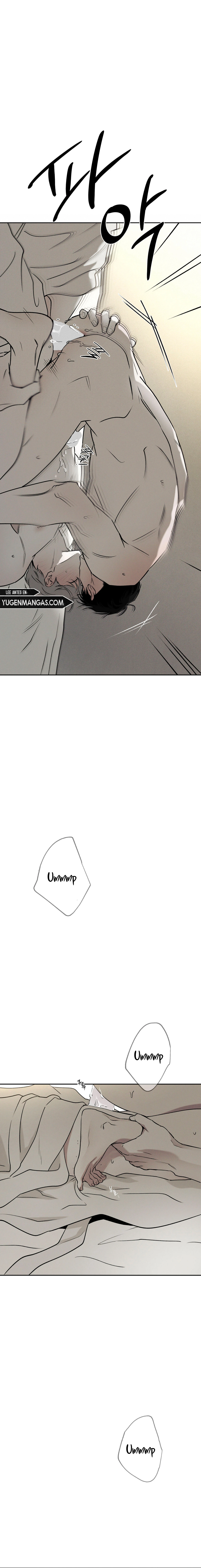 El Repartidor De Pizza y El Palacio Dorado Capítulo 46 - Page 11