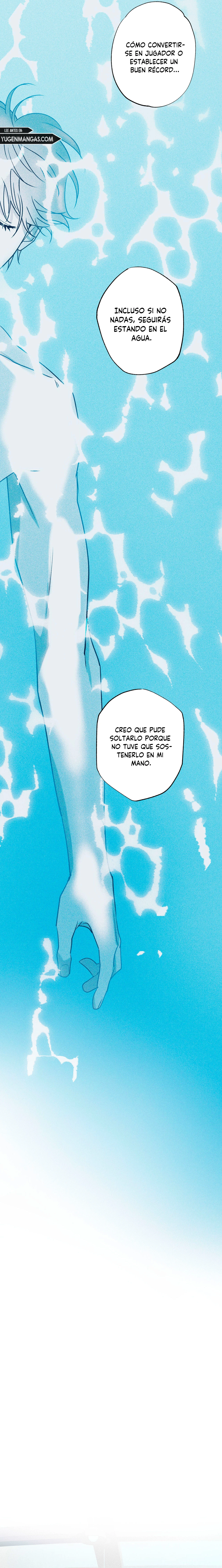 El Repartidor De Pizza y El Palacio Dorado Capítulo 47 - Page 10