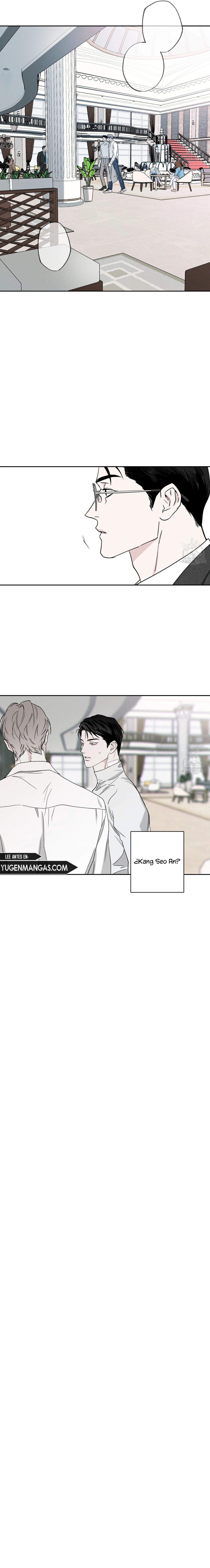 El Repartidor De Pizza y El Palacio Dorado Capítulo 48 - Page 17