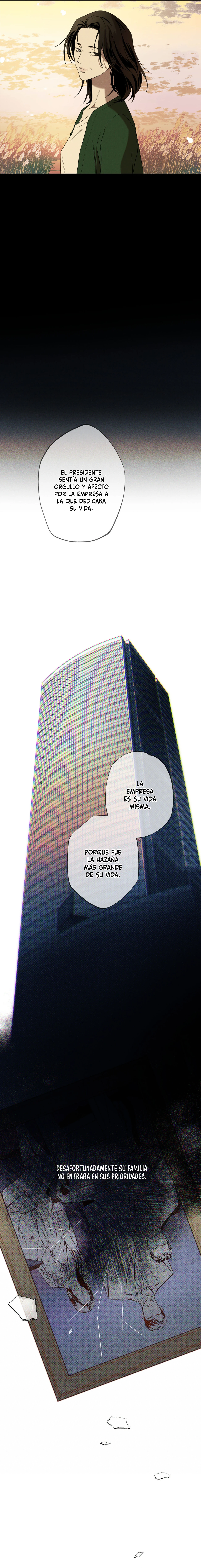 El Repartidor De Pizza y El Palacio Dorado Capítulo 50 - Page 10