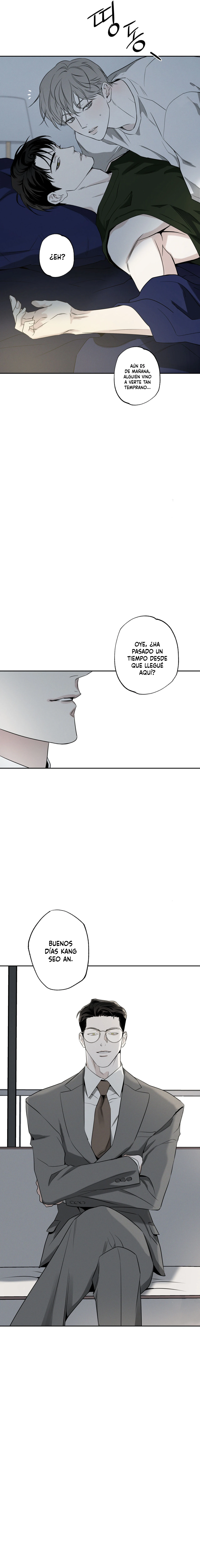 El Repartidor De Pizza y El Palacio Dorado Capítulo 50 - Page 26