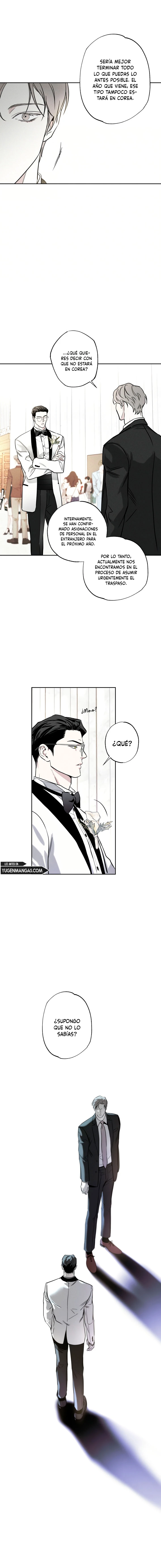 El Repartidor De Pizza y El Palacio Dorado Capítulo 55 - Page 12