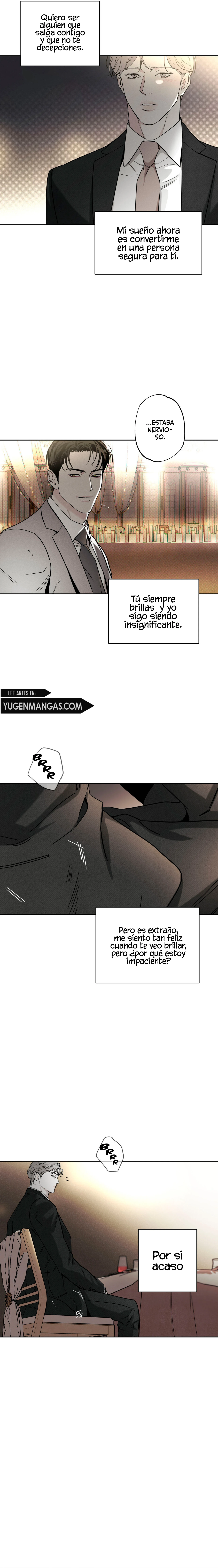 El Repartidor De Pizza y El Palacio Dorado Capítulo 56 - Page 24