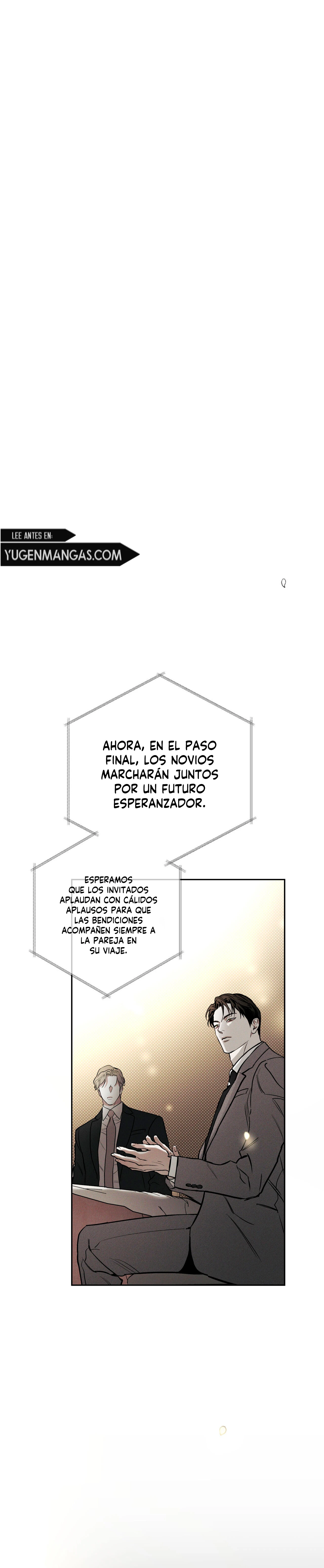 El Repartidor De Pizza y El Palacio Dorado Capítulo 56 - Page 26