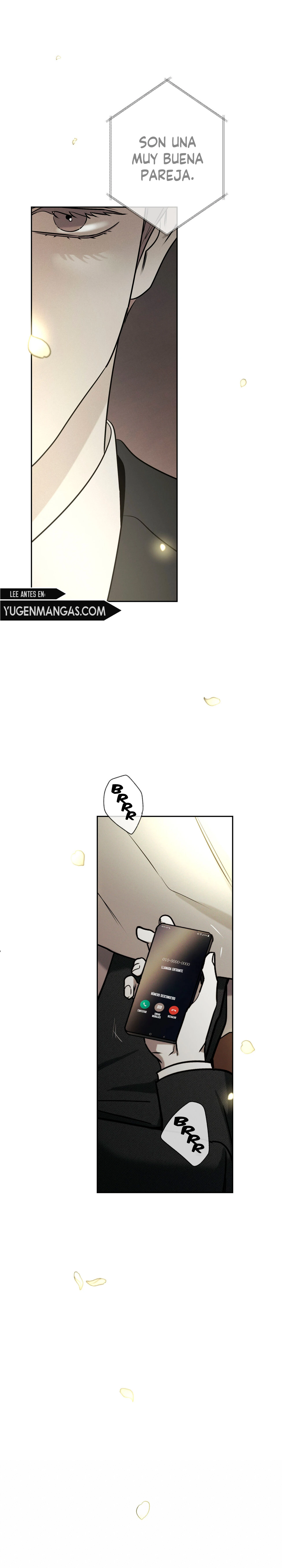 El Repartidor De Pizza y El Palacio Dorado Capítulo 56 - Page 28