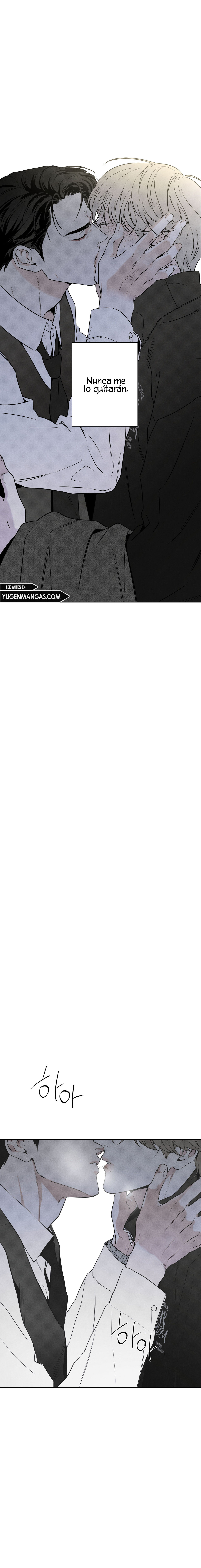 El Repartidor De Pizza y El Palacio Dorado Capítulo 59 - Page 26