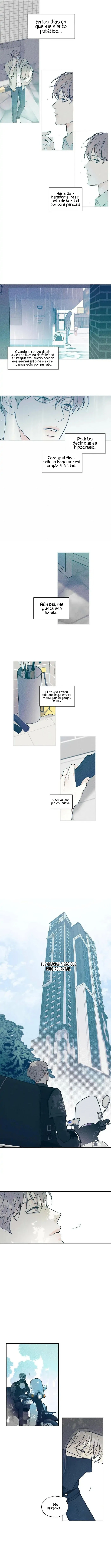 El Repartidor De Pizza y El Palacio Dorado Capítulo 6 - Page 2