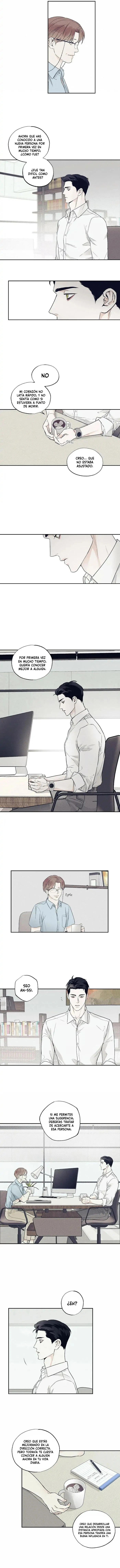 El Repartidor De Pizza y El Palacio Dorado Capítulo 6 - Page 5