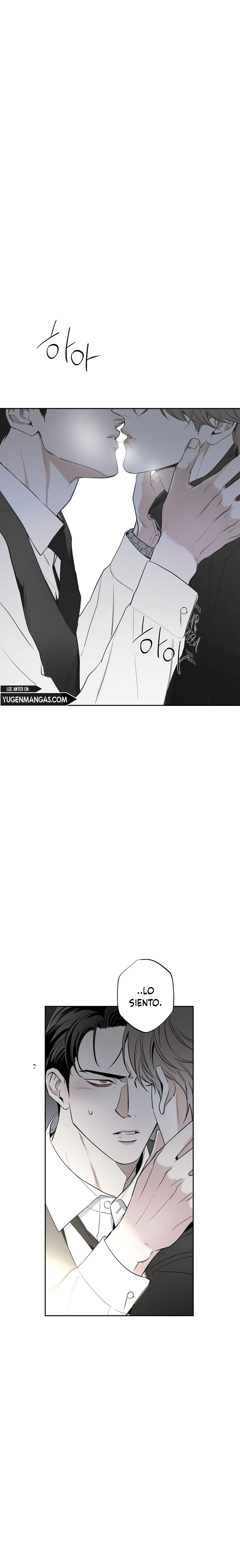 El Repartidor De Pizza y El Palacio Dorado Capítulo 60 - Page 1