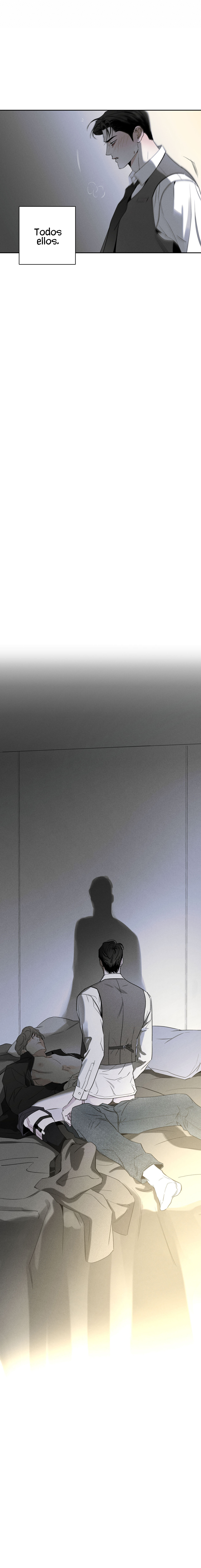 El Repartidor De Pizza y El Palacio Dorado Capítulo 60 - Page 14