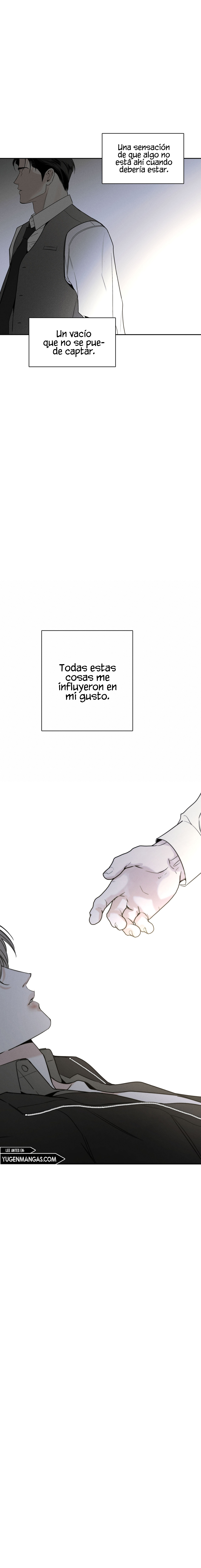 El Repartidor De Pizza y El Palacio Dorado Capítulo 60 - Page 16