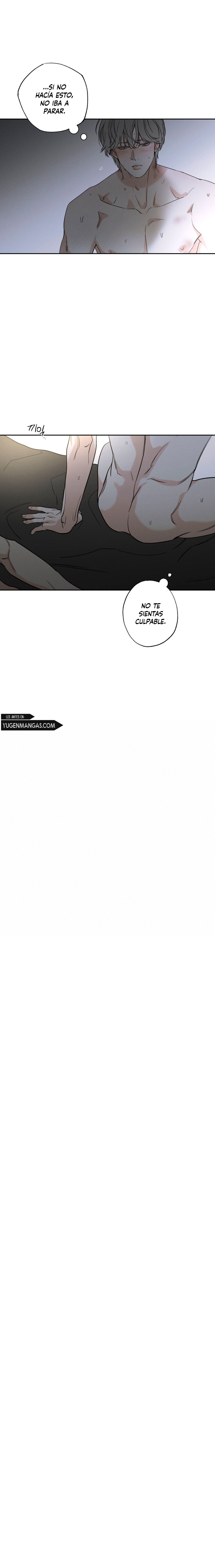 El Repartidor De Pizza y El Palacio Dorado Capítulo 61 - Page 16