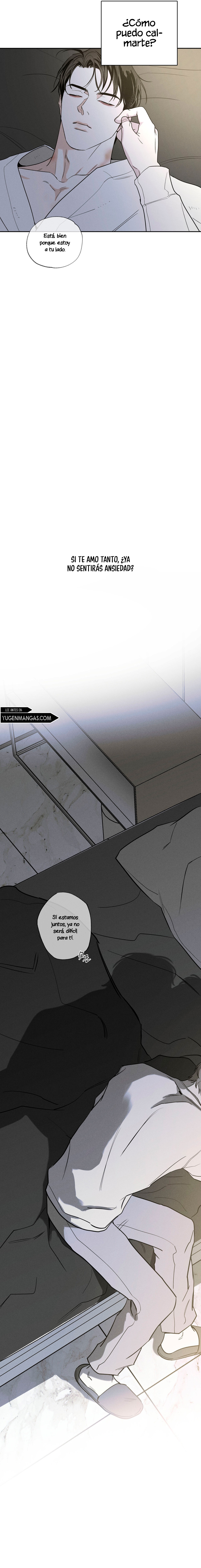 El Repartidor De Pizza y El Palacio Dorado Capítulo 61 - Page 23