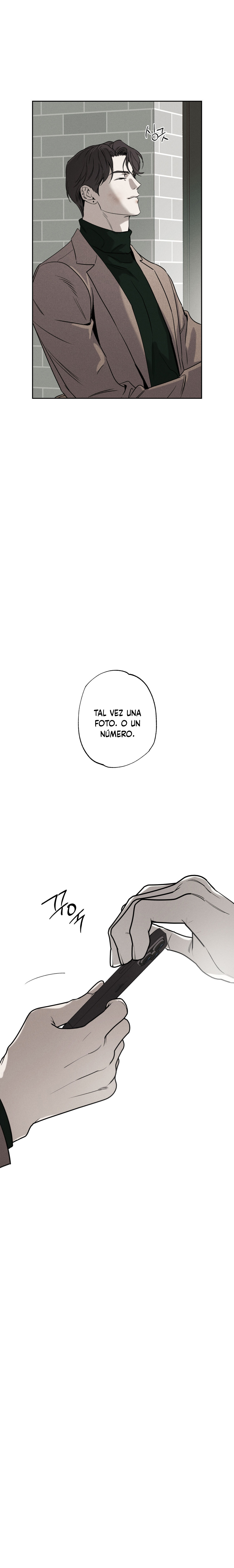 El Repartidor De Pizza y El Palacio Dorado Capítulo 66 - Page 13