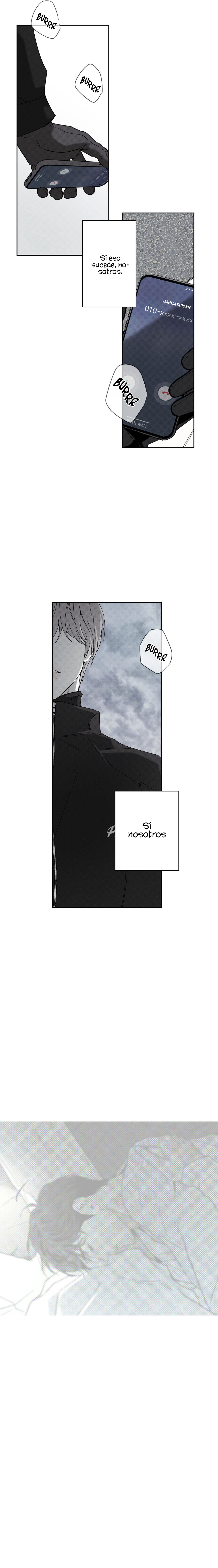 El Repartidor De Pizza y El Palacio Dorado Capítulo 66 - Page 17