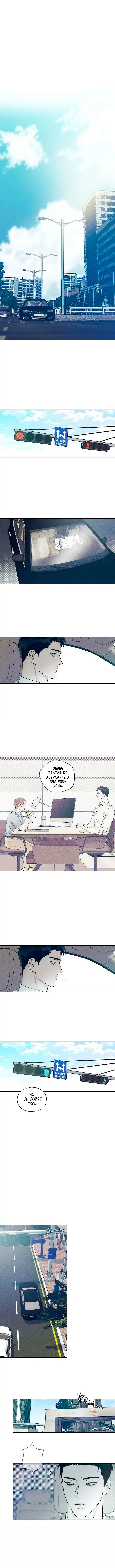 El Repartidor De Pizza y El Palacio Dorado Capítulo 7 - Page 1