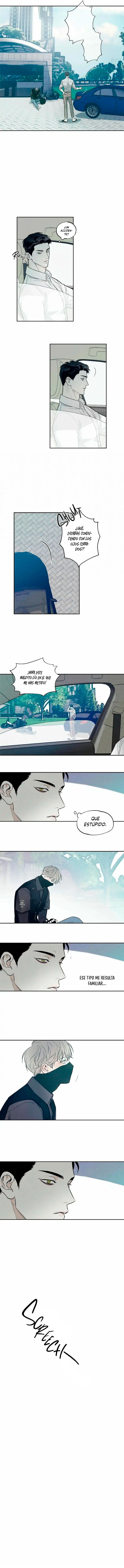 El Repartidor De Pizza y El Palacio Dorado Capítulo 7 - Page 2