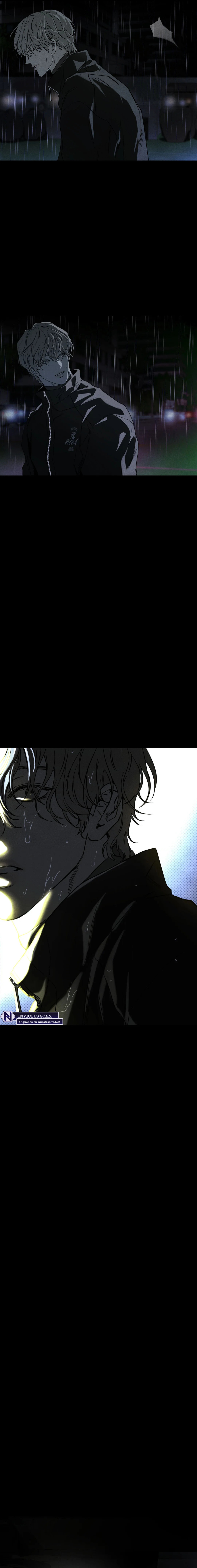 El Repartidor De Pizza y El Palacio Dorado Capítulo 70 - Page 10