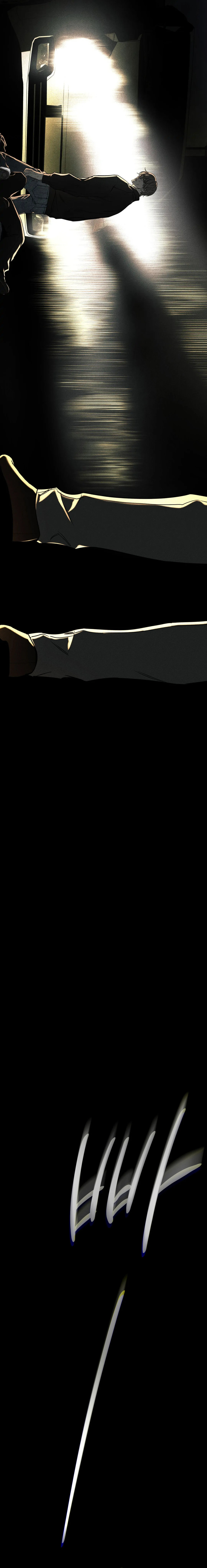 El Repartidor De Pizza y El Palacio Dorado Capítulo 70 - Page 11