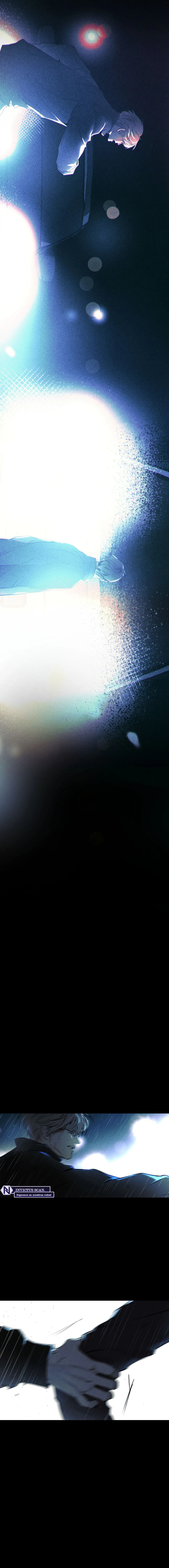 El Repartidor De Pizza y El Palacio Dorado Capítulo 70 - Page 17