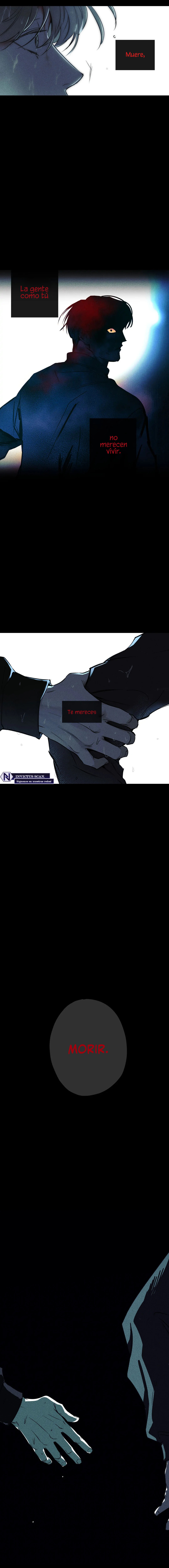 El Repartidor De Pizza y El Palacio Dorado Capítulo 70 - Page 18