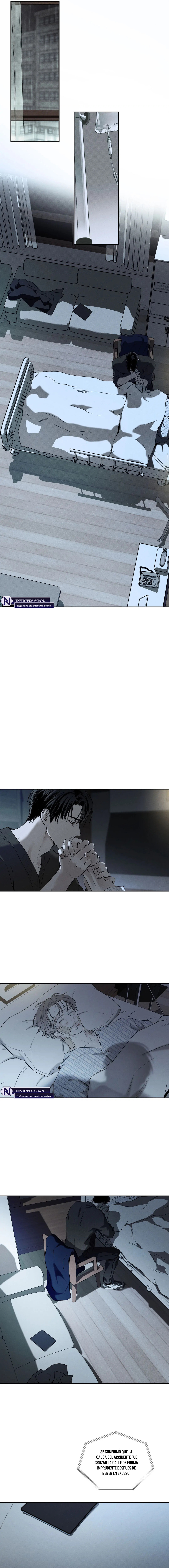 El Repartidor De Pizza y El Palacio Dorado Capítulo 70 - Page 20