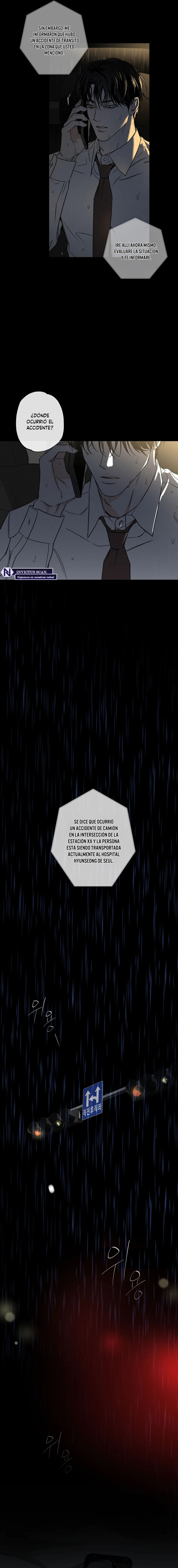 El Repartidor De Pizza y El Palacio Dorado Capítulo 70 - Page 22