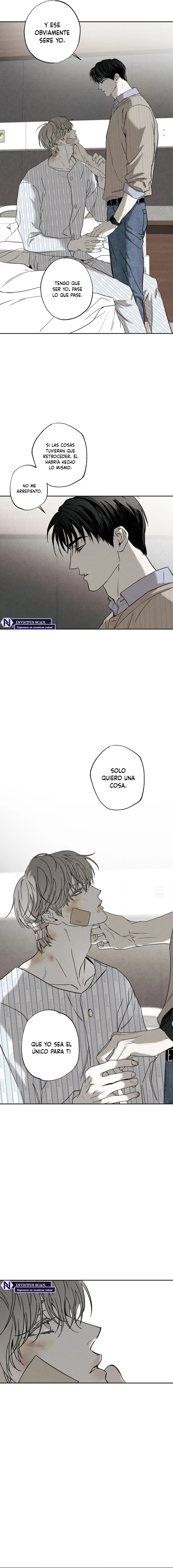 El Repartidor De Pizza y El Palacio Dorado Capítulo 71 - Page 11