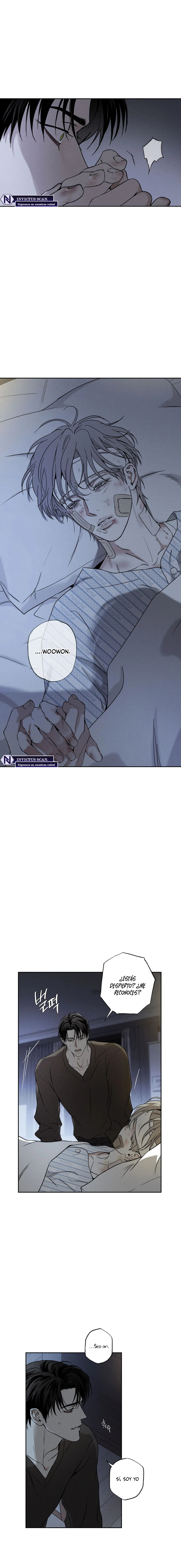 El Repartidor De Pizza y El Palacio Dorado Capítulo 71 - Page 2