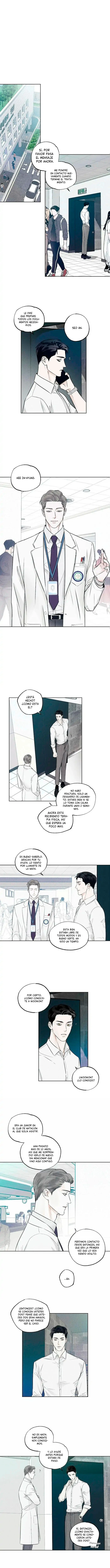 El Repartidor De Pizza y El Palacio Dorado Capítulo 8 - Page 1