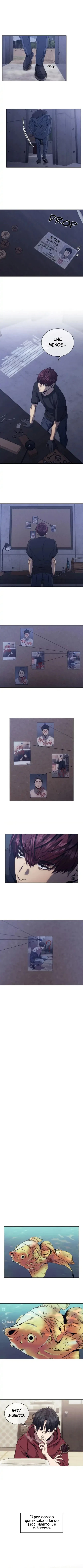 Pieza de ajedrez Capítulo 1 - Page 2